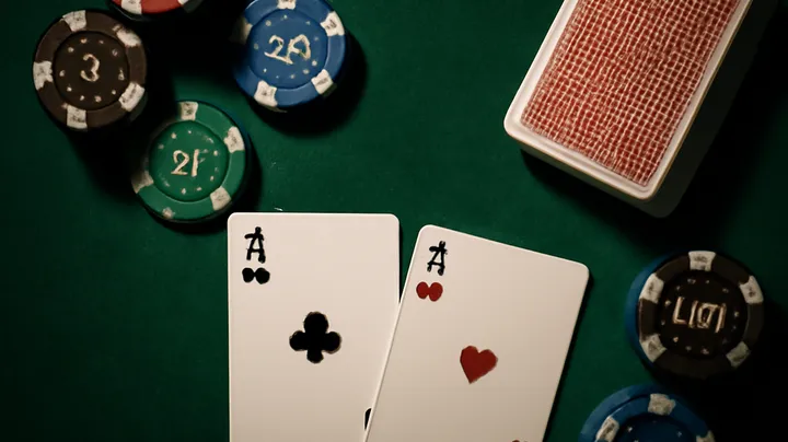 Live Dealer Games