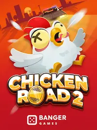Chicken Road 2 Chicken Road 2 crash game at JILIBETFUN COM