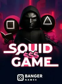 Squid Game Squid Game themed slot at JILIBETFUN COM