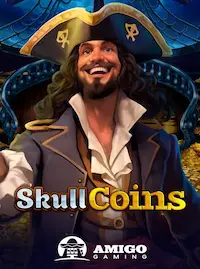 Skull Coins Skull Coins hold & win slot at JILIBETFUN COM