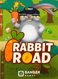 Rabbit Road Rabbit Road at JILIBETFUN COM