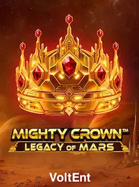 Mighty Crown Mighty Crown at JILIBETFUN COM