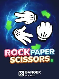 Rock Paper Scissors Rock Paper Scissors at JILIBETFUN COM