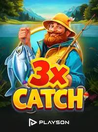 Catch Catch at JILIBETFUN COM
