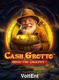 Cash Grotto Cash Grotto at JILIBETFUN COM