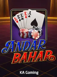Andar Bahar Andar Bahar at JILIBETFUN COM
