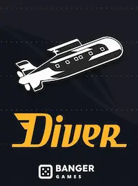 Diver Diver crash adventure at JILIBETFUN COM