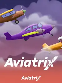 AviatriX AviatriX crash game at JILIBETFUN COM