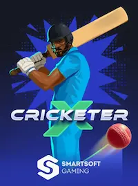 CricketerX CricketerX crash game at JILIBETFUN COM