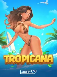 Tropicana Tropicana crash at JILIBETFUN COM