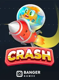 Crash Crash at JILIBETFUN COM