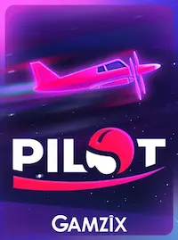 Pilot Pilot crash game at JILIBETFUN COM