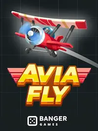 AviaFly AviaFly crash game at JILIBETFUN COM