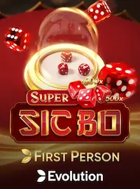 Sic Bo at JILIBETFUN COM