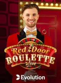 Red Door Roulette Red Door Roulette at JILIBETFUN COM