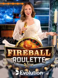 Fireball Roulette Fireball Roulette at JILIBETFUN COM