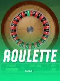 Roulette European Roulette at JILIBETFUN COM