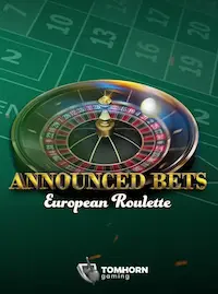 Announced Bets Announced Bets Roulette at JILIBETFUN COM
