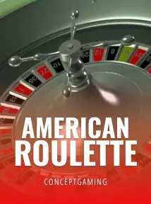 American Roulette American Roulette at JILIBETFUN COM