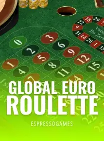 Global Euro Roulette Global Euro Roulette at JILIBETFUN COM