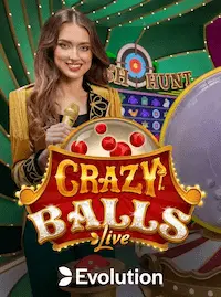 Crazy Ball at JILIBETFUN COM
