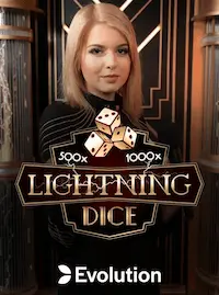 Lightning Dice at JILIBETFUN COM