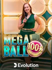 Mega Ball at JILIBETFUN COM