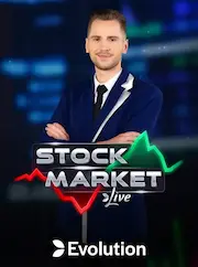 Stock Market at JILIBETFUN COM