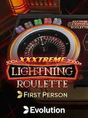XXXtreme Lightning Roulette at JILIBETFUN COM