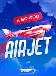 Airjet Airjet crash game at JILIBETFUN COM