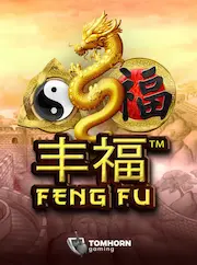 Feng Fu at JILIBETFUN COM